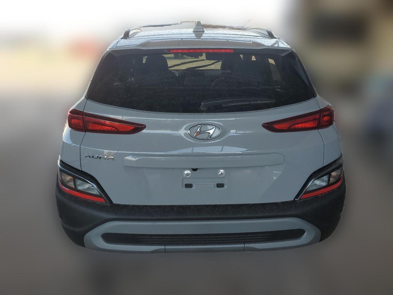 2023 Hyundai Kona Sel VIN: KM8K32AB7PU964086 Lot: 64785564