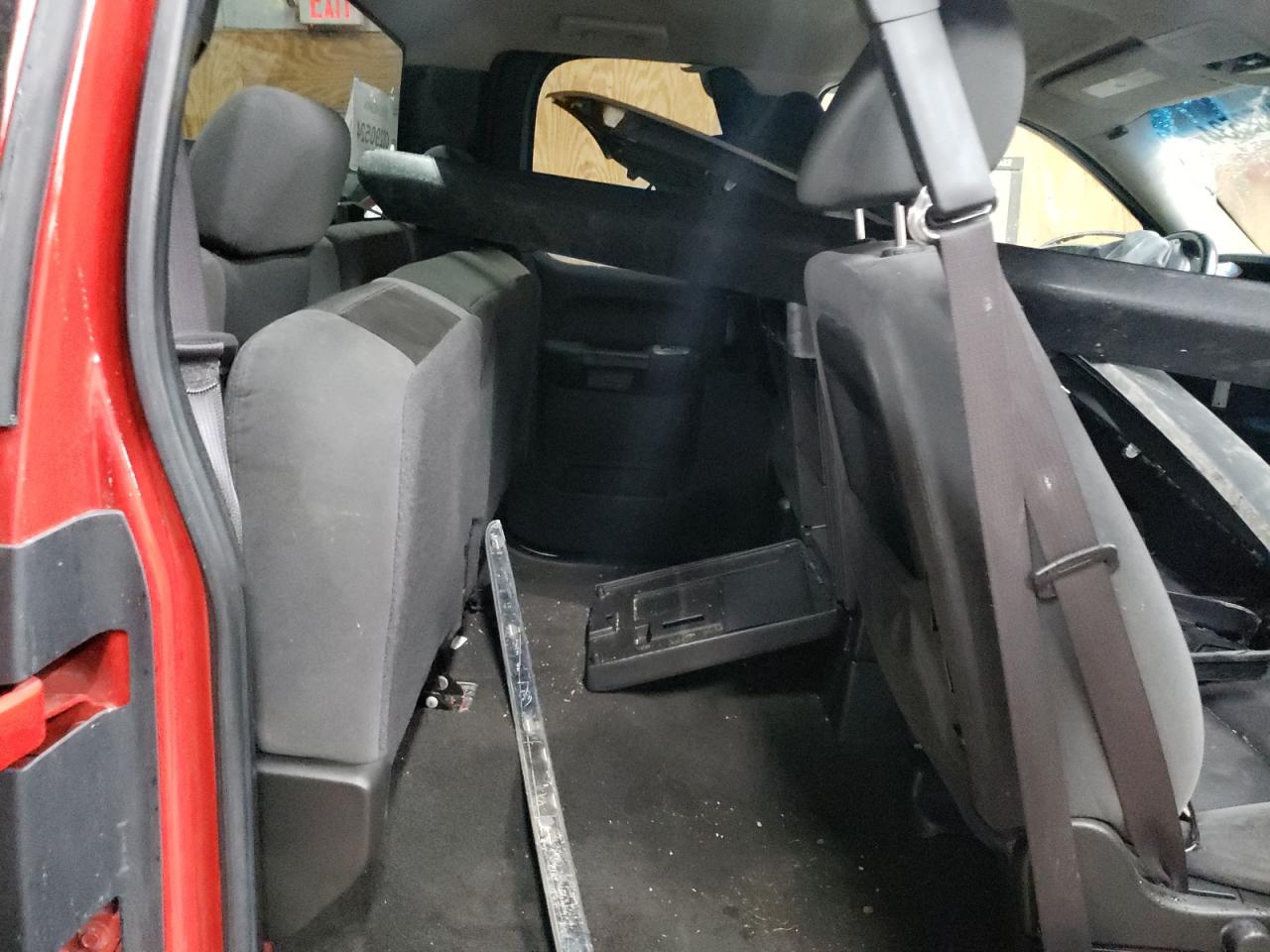 2009 Chevrolet Silverado K1500 Lt VIN: 1GCEK290X9Z115731 Lot: 63852534