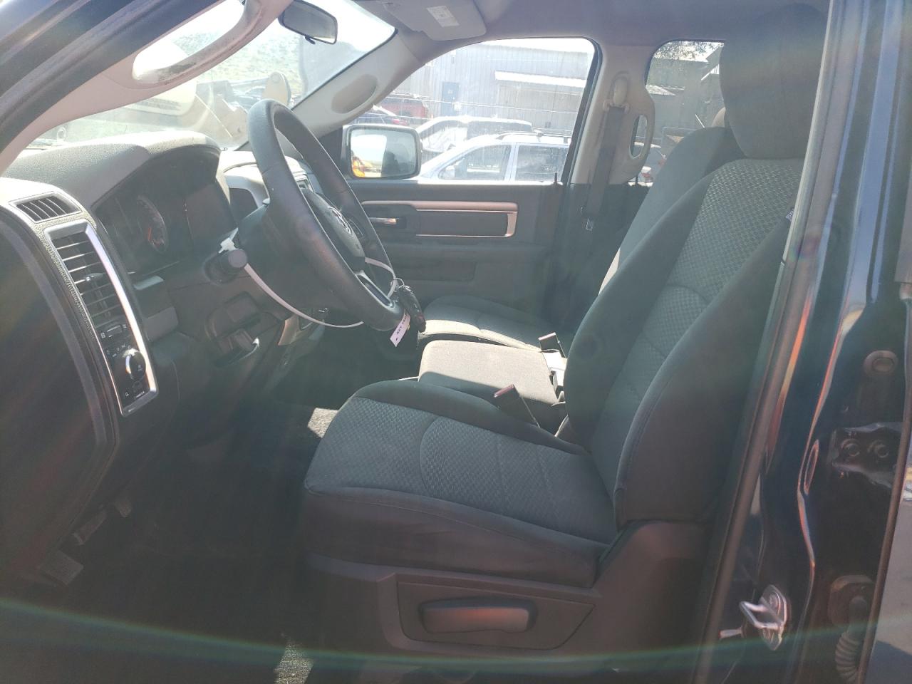 2019 Ram 1500 Classic Slt VIN: 1C6RR7LT7KS700799 Lot: 63302924