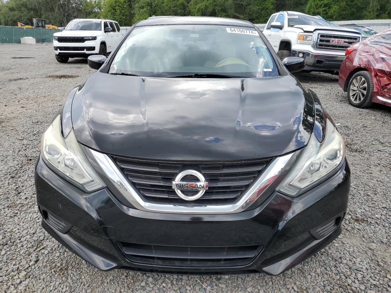 1N4AL3AP4HC279610 NISSAN ALTIMA 2017