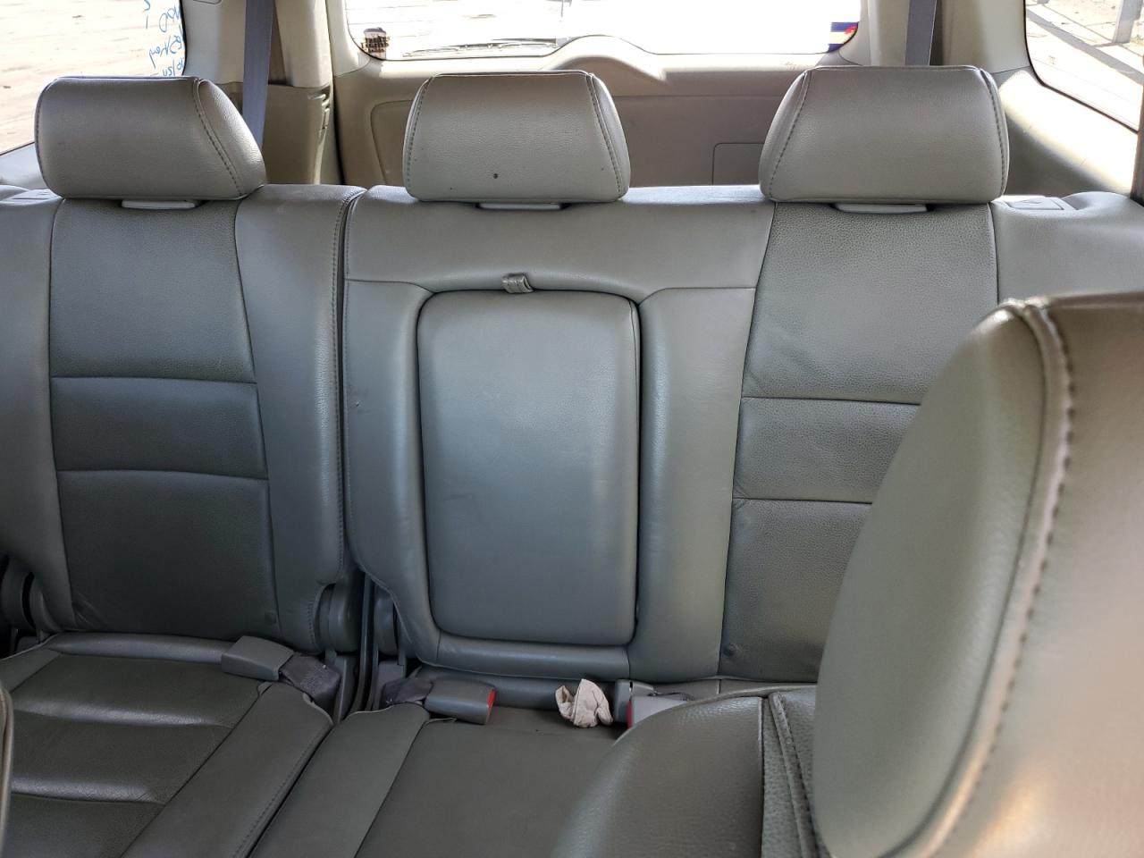 2007 Honda Pilot Exl VIN: 5FNYF28777B024404 Lot: 62962094