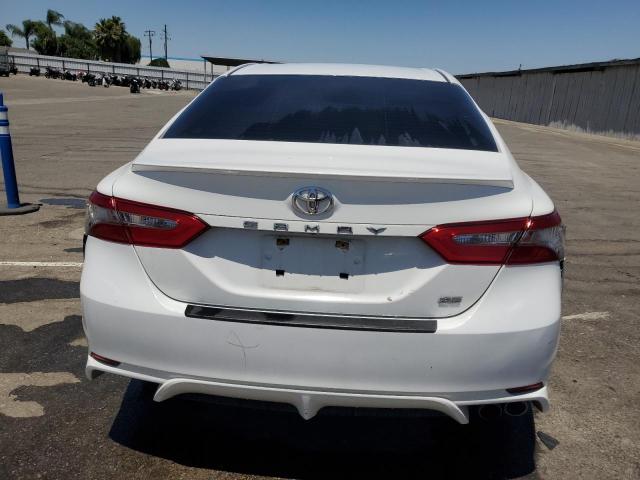 JTNB11HK3J3049402 | 2018 Toyota camry l