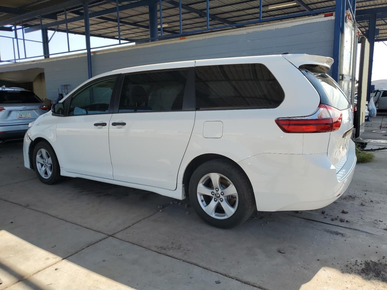 5TDZZ3DC5LS043138 TOYOTA SIENNA 2020