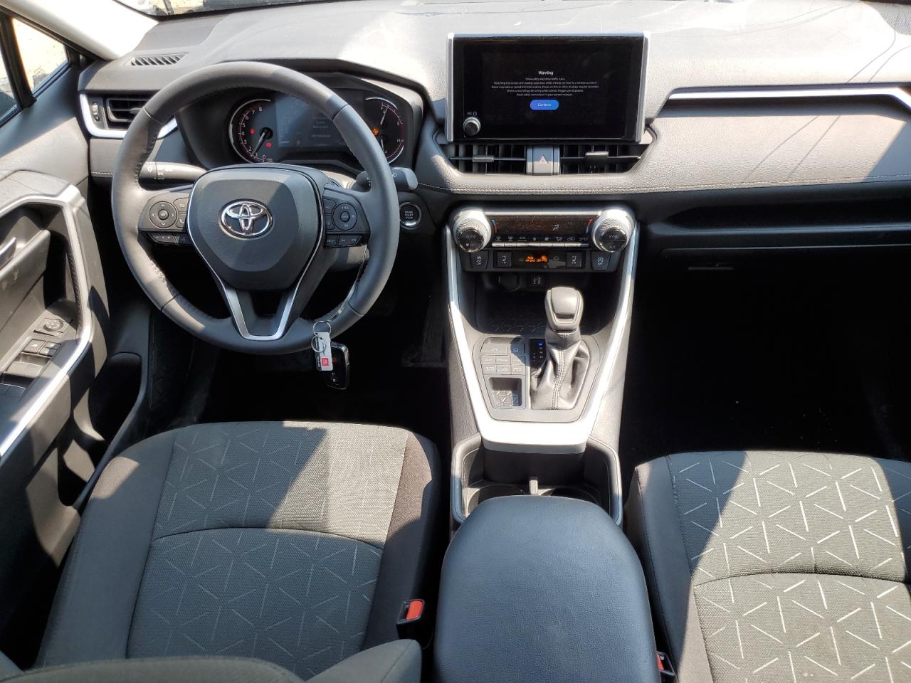 2023 Toyota Rav4 Xle VIN: 2T3R1RFV7PC344976 Lot: 63288274