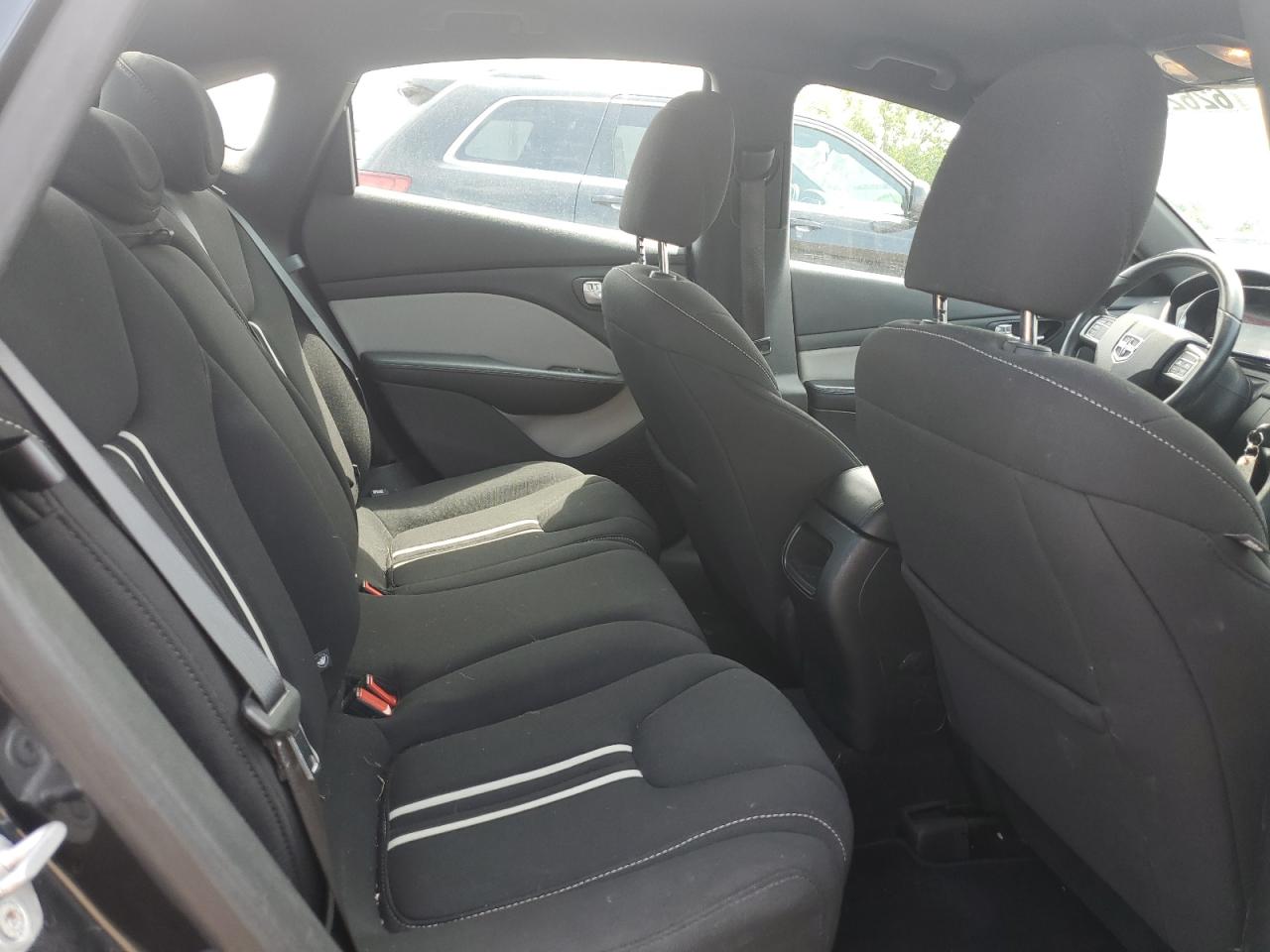 2013 Dodge Dart Sxt VIN: 1C3CDFBA1DD267418 Lot: 62628604