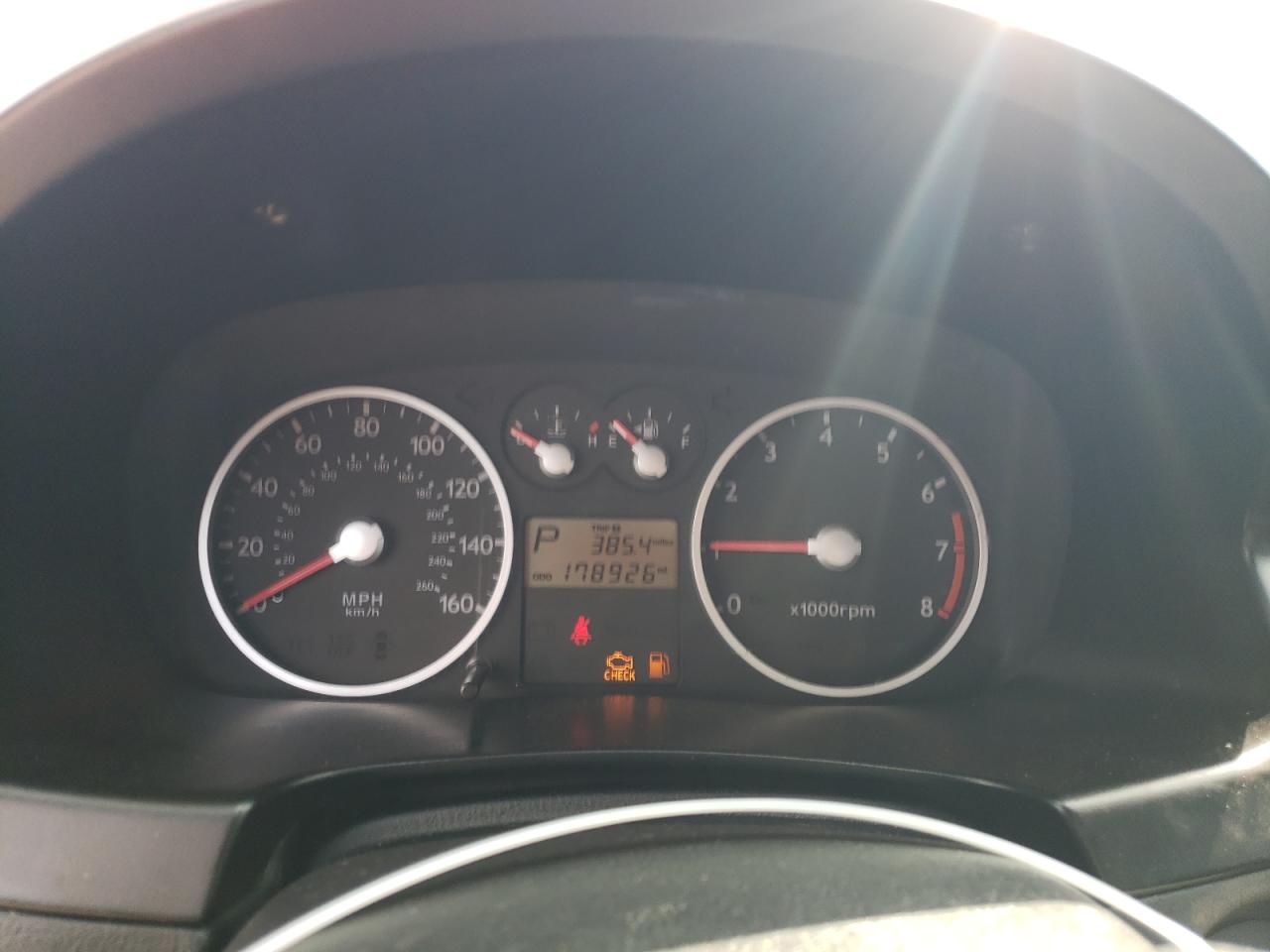 2003 Hyundai Tiburon VIN: KMHHM65D93U099044 Lot: 65124024