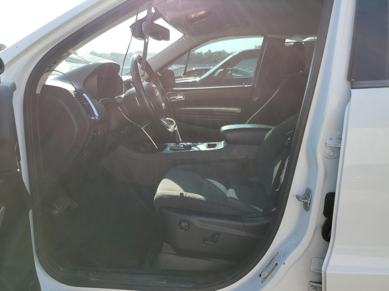 2014 Dodge Durango Sxt VIN: 1C4RDJAGXEC561891 Lot: 63123724