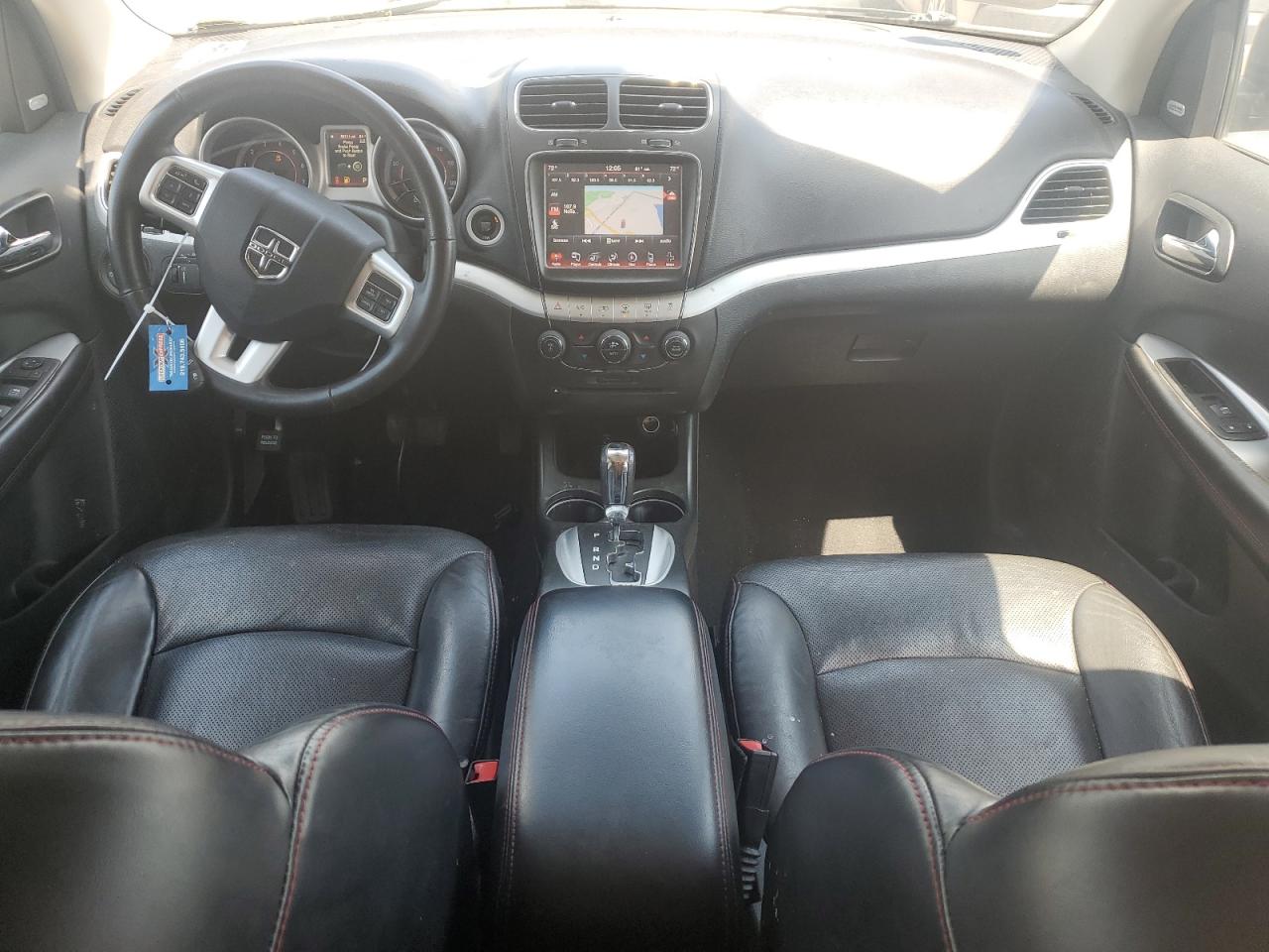 2019 Dodge Journey Gt VIN: 3C4PDDEG2KT721121 Lot: 63618664