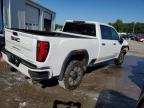 1GT49REY9RF****** Salvage and Repairable 2024 GMC Sierra 2500HD in AL - Montgomery