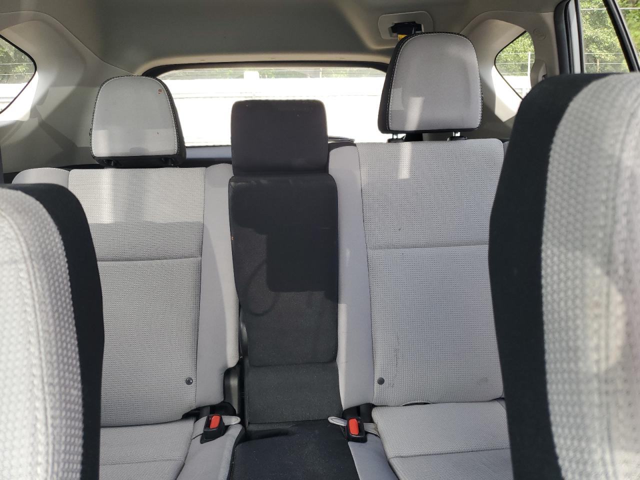 2017 Toyota Rav4 Xle VIN: 2T3WFREV5HW320777 Lot: 64606264