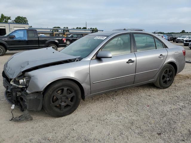 2006 Hyundai Sonata Gls