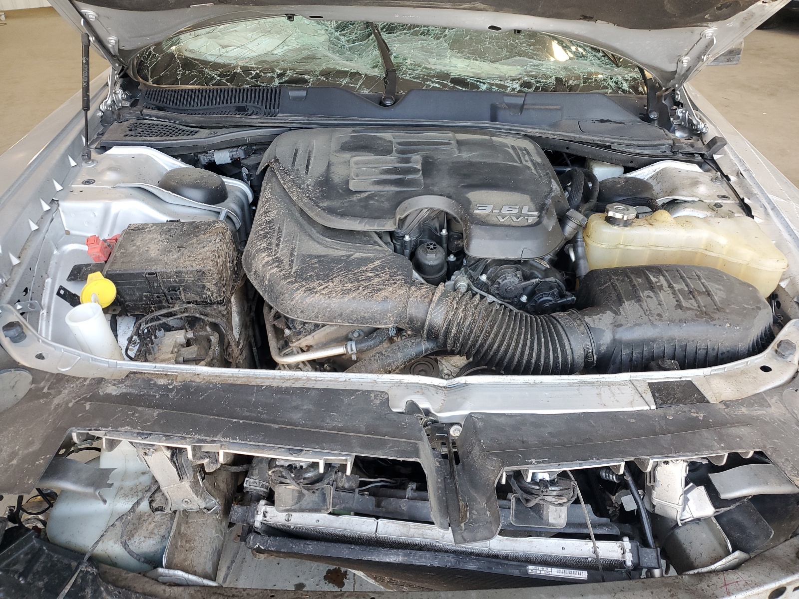 2C3CDZAG0KH751183 2019 Dodge Challenger Sxt