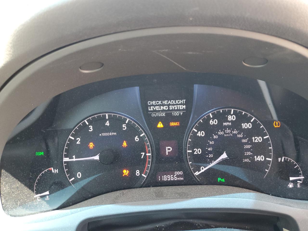 2014 Lexus Rx 350 VIN: 2T2ZK1BA9EC143437 Lot: 62411444