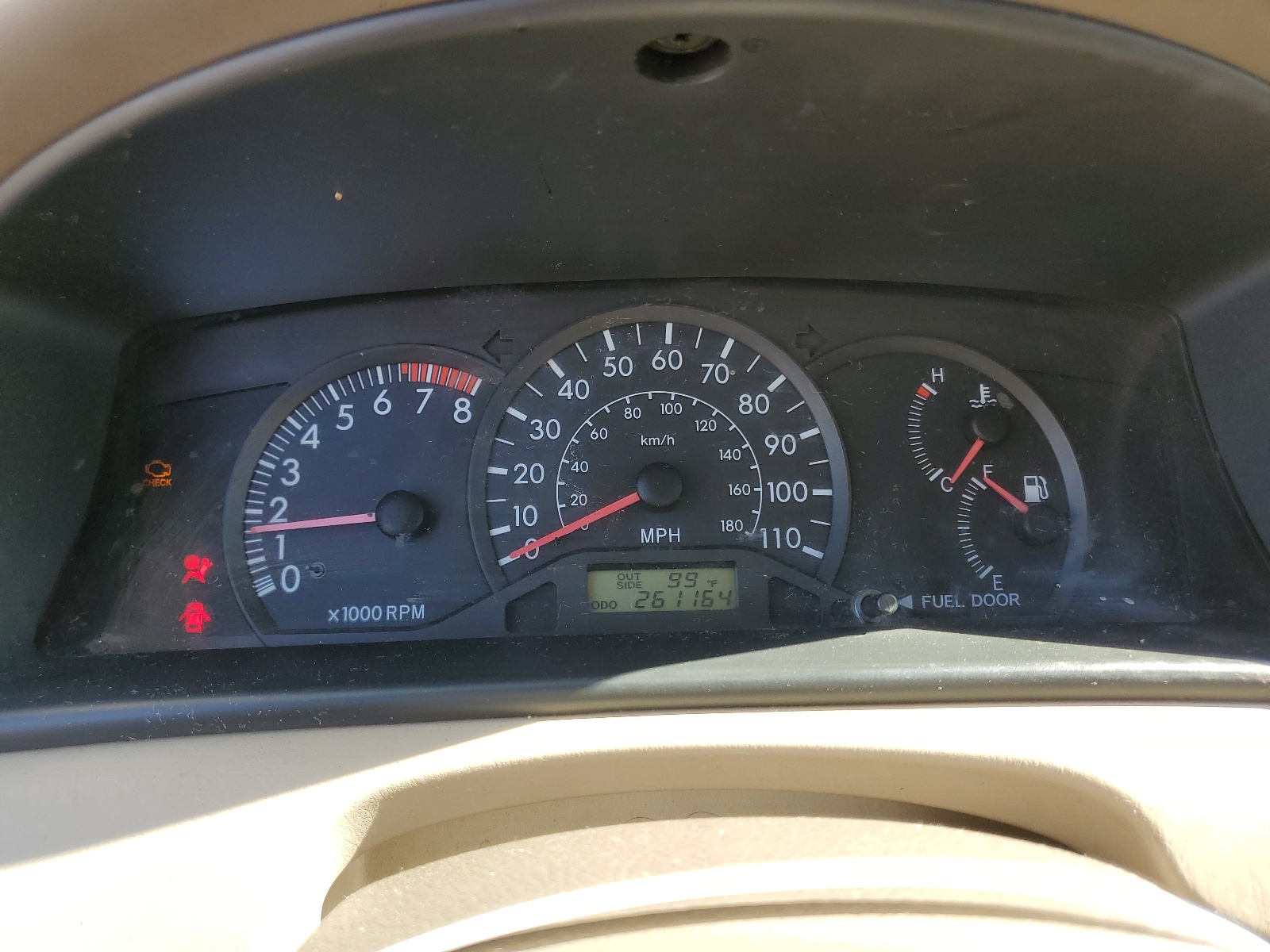 JTDBR32E542046605 2004 Toyota Corolla Ce