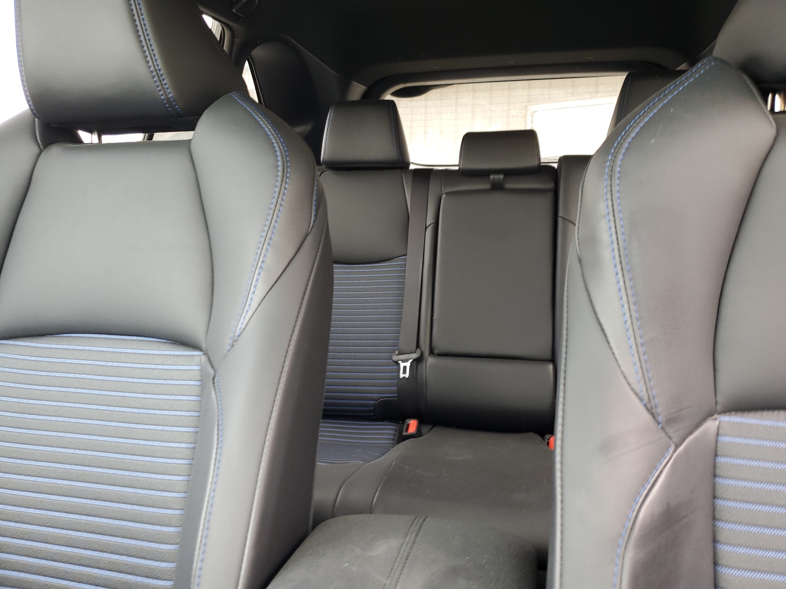 2T3E6RFV2RW049107 2024 Toyota Rav4 Xse