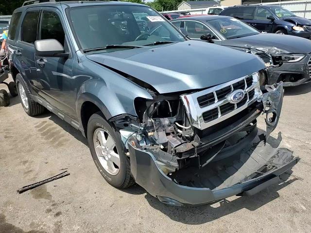 2011 Ford Escape Xlt VIN: 1FMCU9D71BKA90498 Lot: 64467104