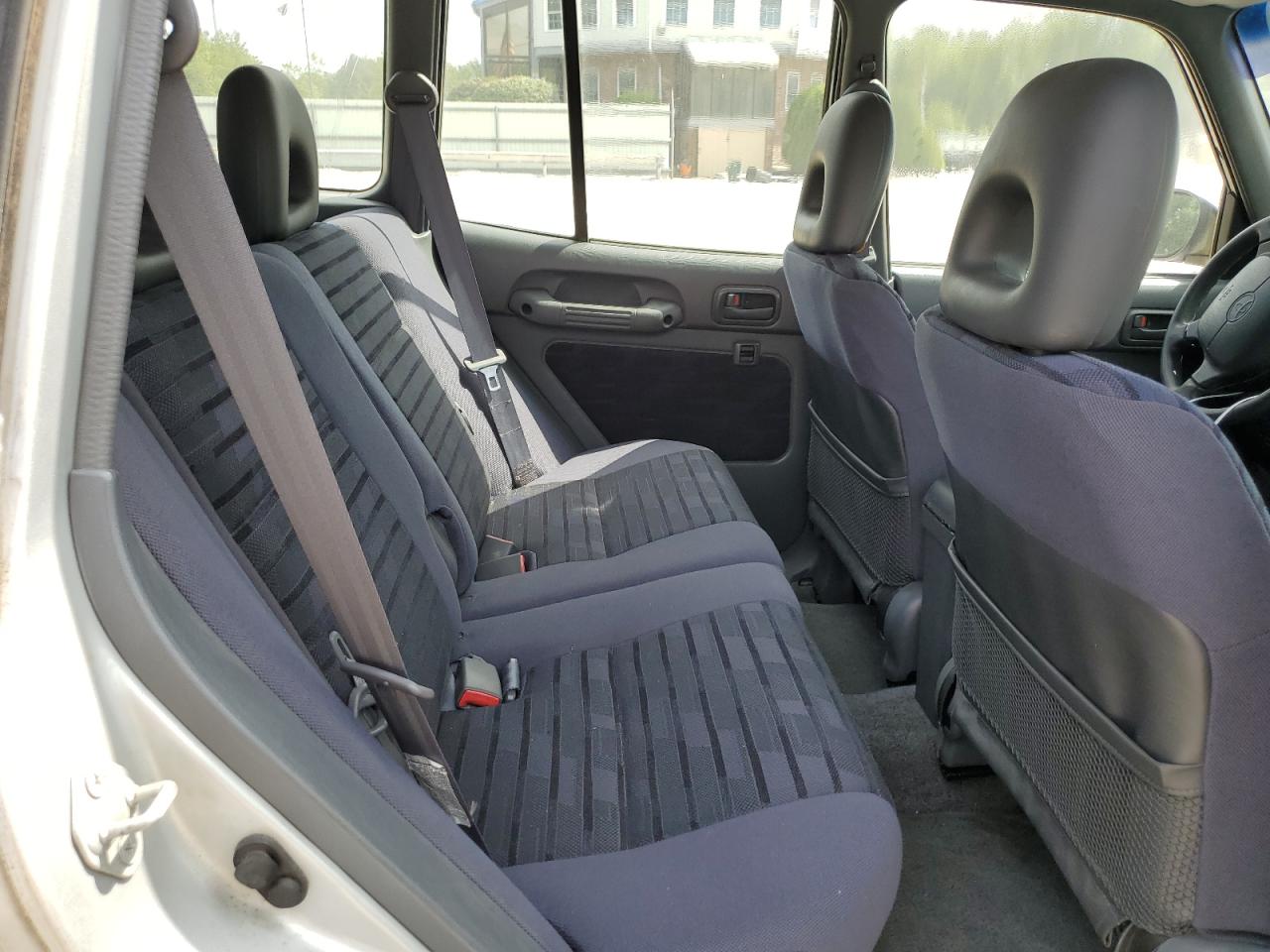 1997 Toyota Rav4 VIN: JT3HP10V5V7040223 Lot: 65648374