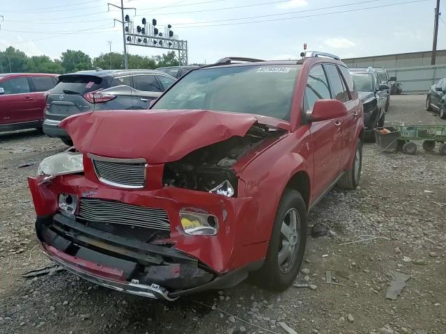 2006 Saturn Vue VIN: 5GZCZ53416S894827 Lot: 62765734