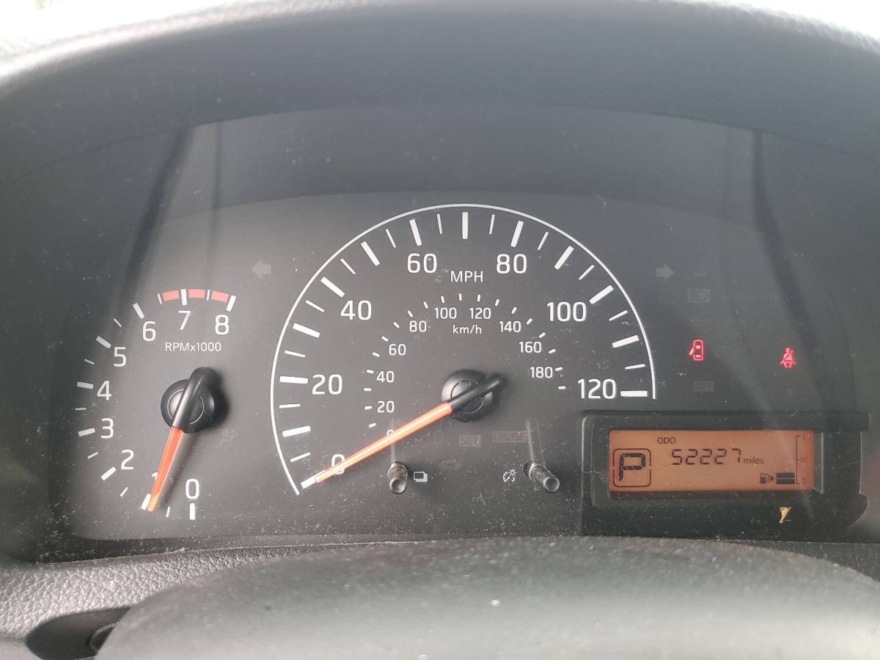 2017 Nissan Nv200 2.5S VIN: 3N6CM0KN2HK692628 Lot: 61592194