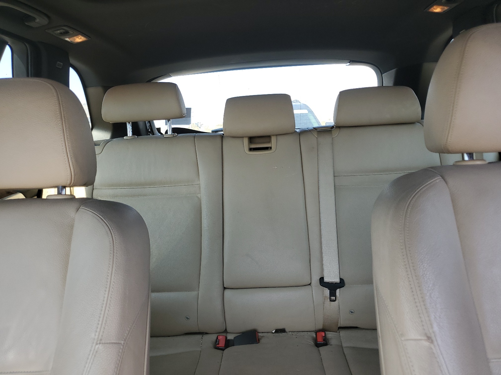 5UXFE43507L014126 2007 BMW X5 3.0I