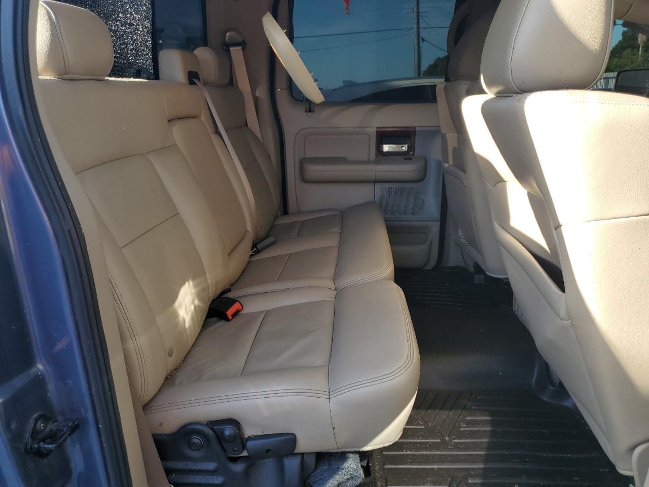 2005 Ford F150 Supercrew VIN: 1FTPW14585KE20528 Lot: 63636664