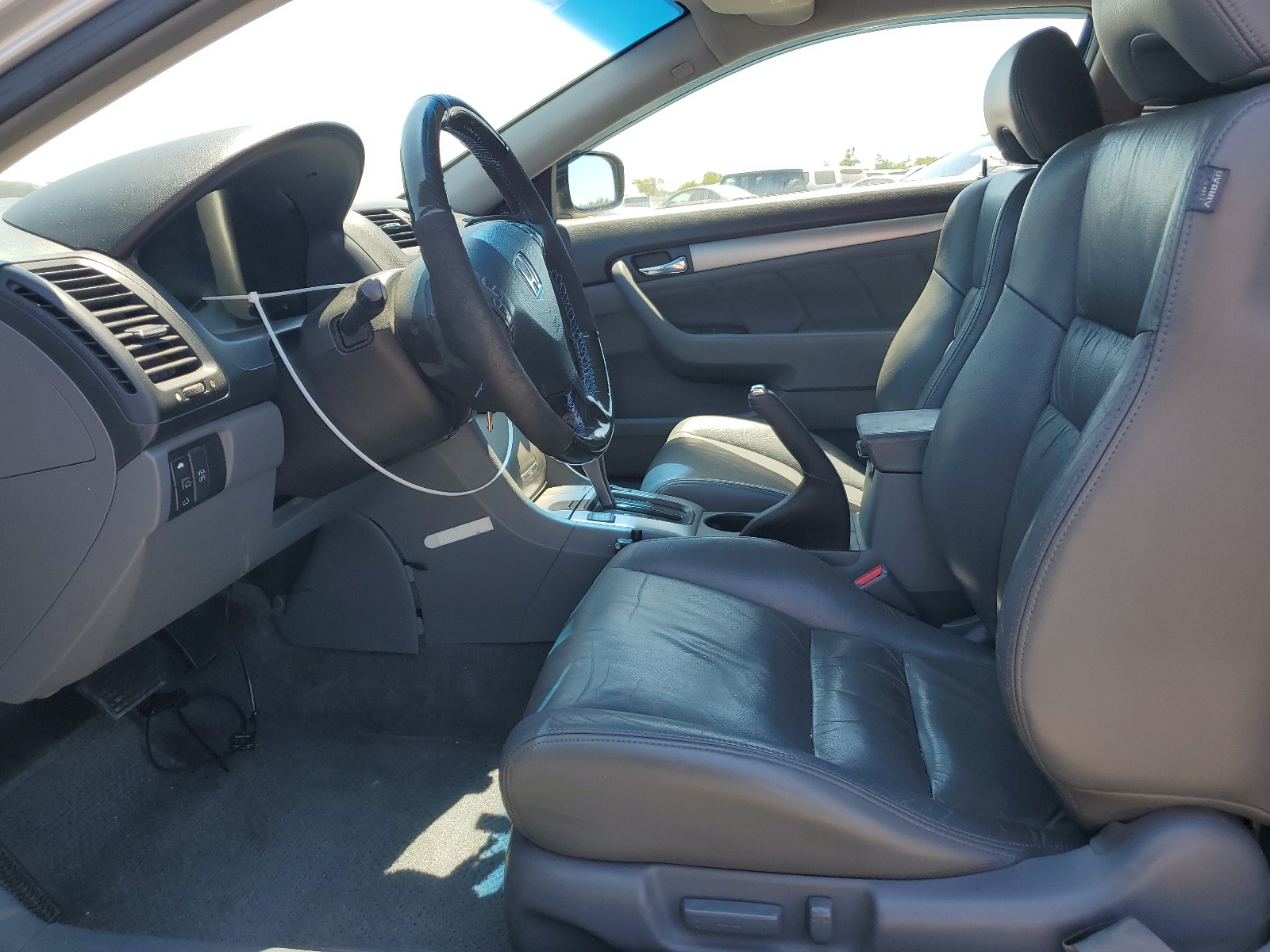 1HGCM82606A008475 2006 Honda Accord Ex