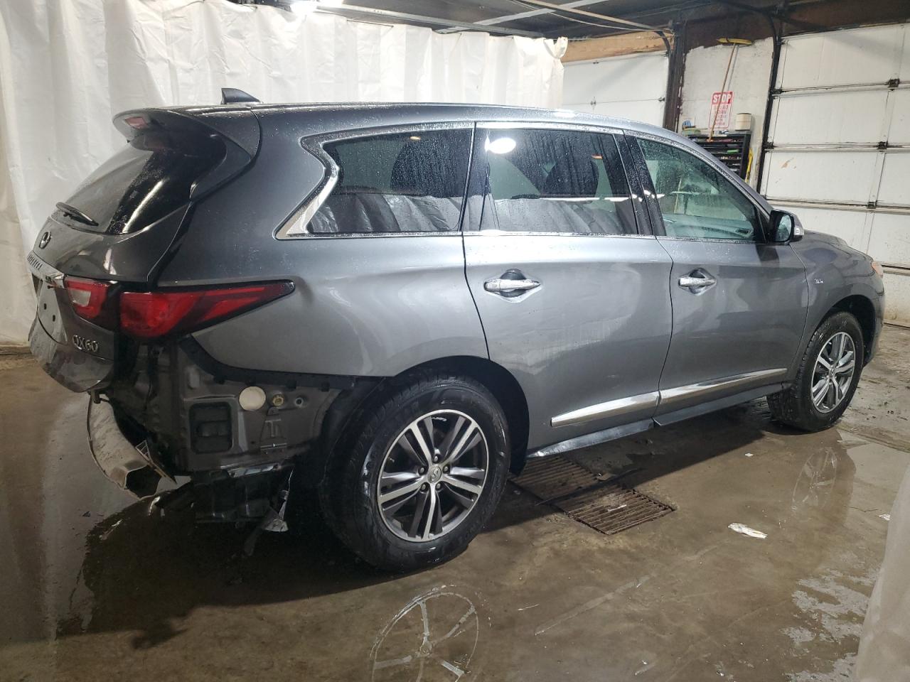 2016 Infiniti Qx60 VIN: 5N1AL0MMXGC508909 Lot: 63967004
