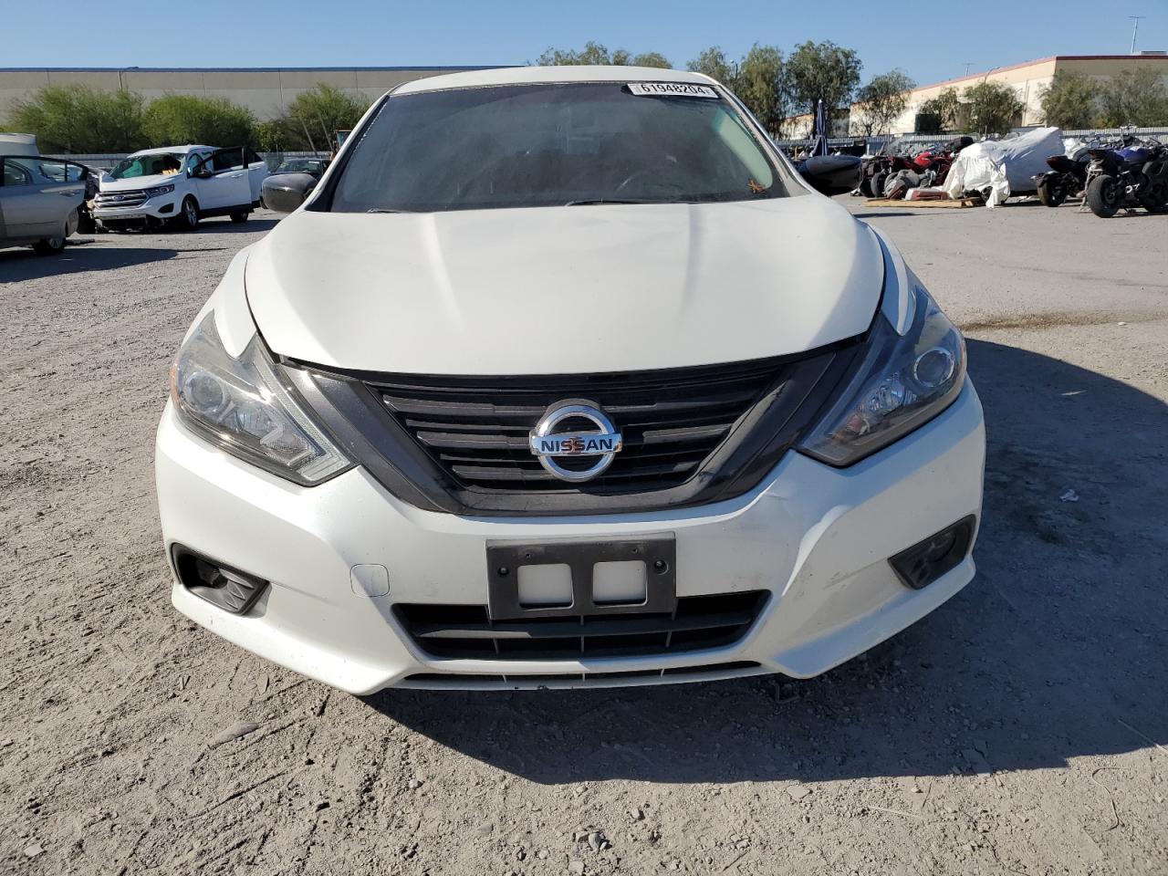 1N4AL3AP2JC245039 NISSAN ALTIMA 2018