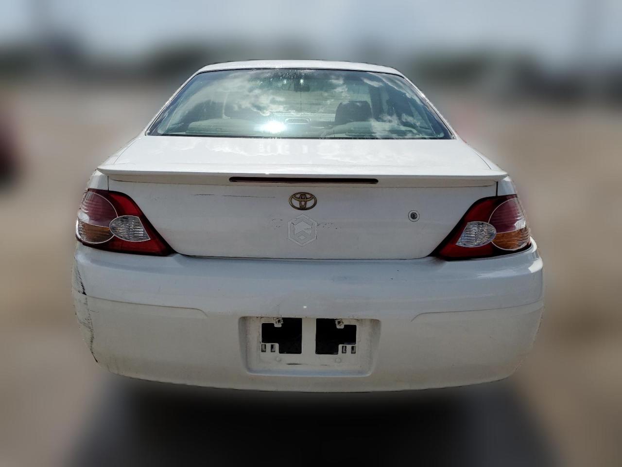 2002 Toyota Camry Solara Se VIN: 2T1CE22P22C012454 Lot: 63839524