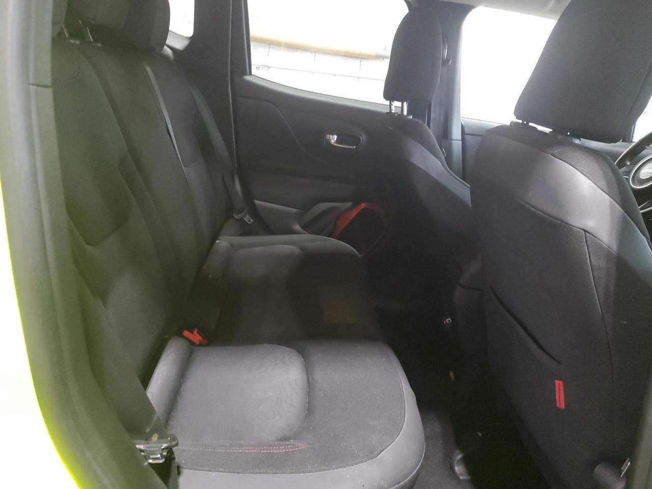 2018 Jeep Renegade Trailhawk VIN: ZACCJBCB1JPG99959 Lot: 63609704