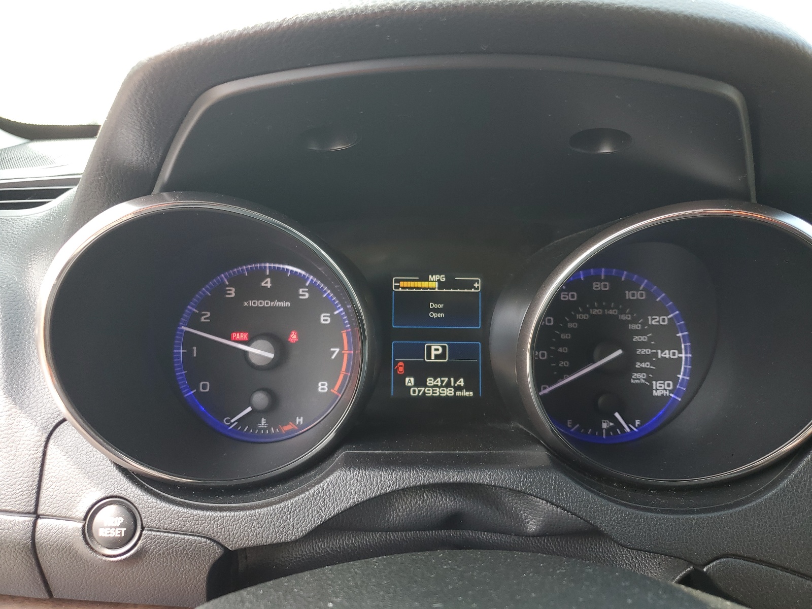 4S4BSEJC5G3215421 2016 Subaru Outback 3.6R Limited