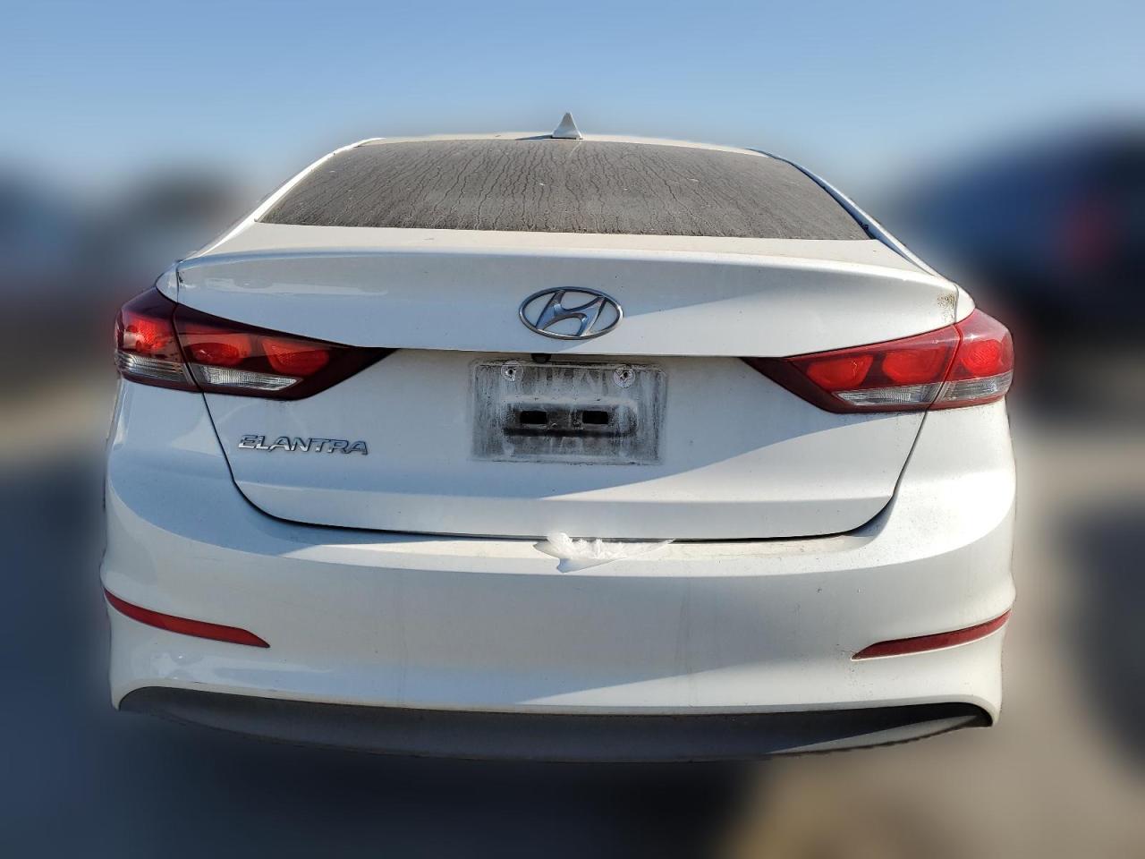 2017 Hyundai Elantra Se VIN: 5NPD84LF3HH000669 Lot: 65042844