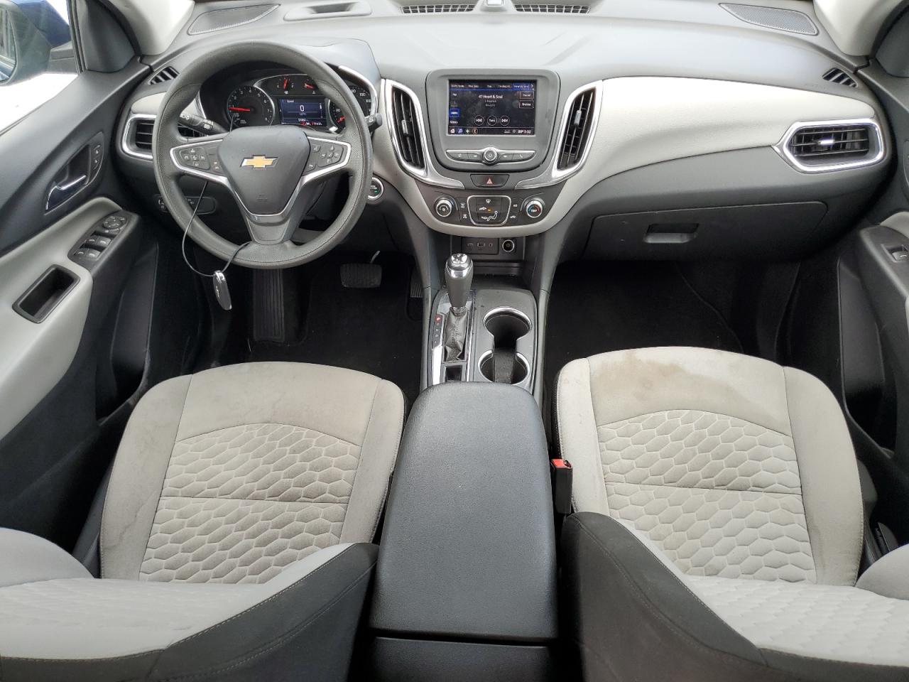 2020 Chevrolet Equinox Lt VIN: 3GNAXKEV9LL202995 Lot: 64618394