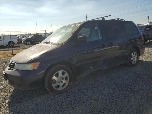 2004 Honda Odyssey Lx