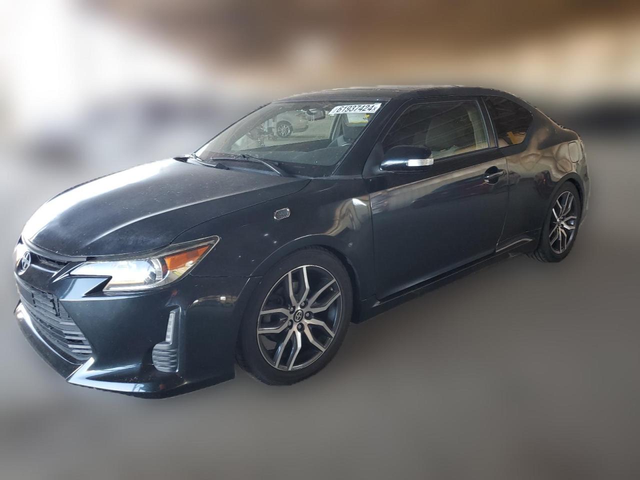 Toyota tC