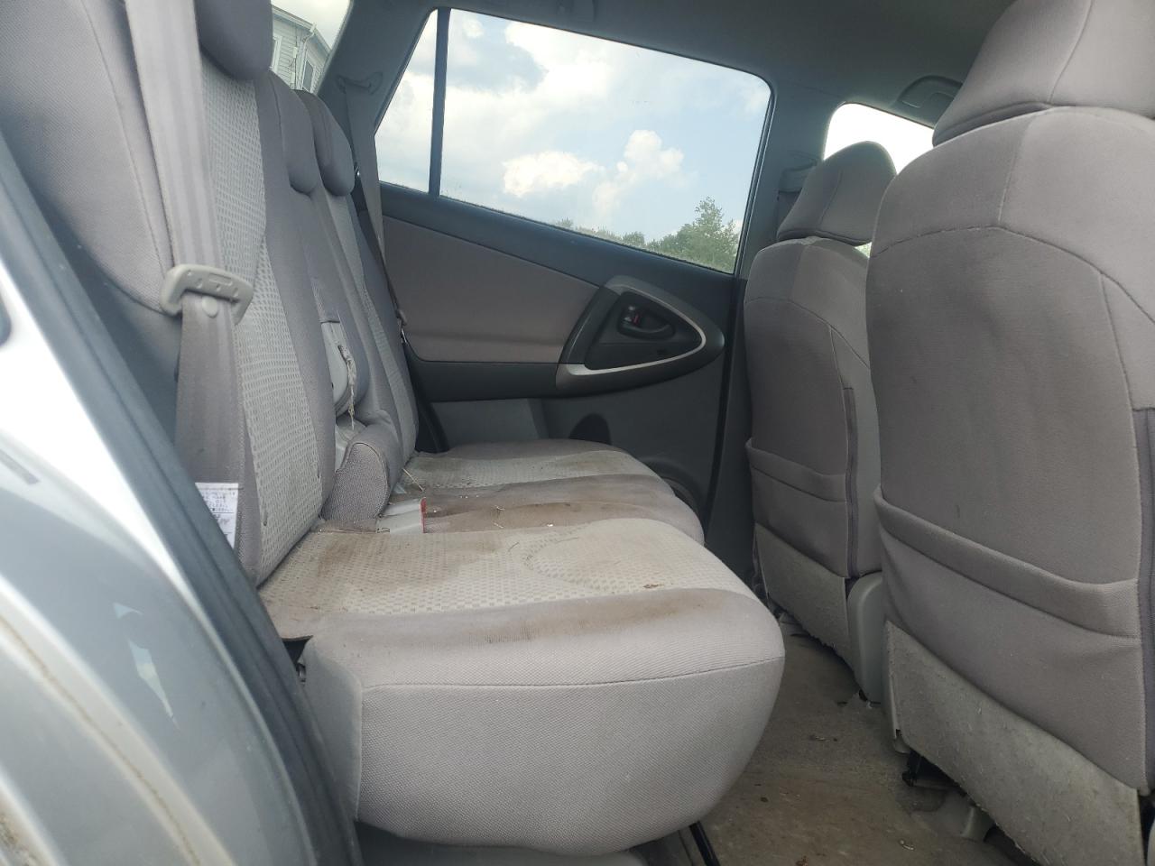 2008 Toyota Rav4 VIN: JTMBD33V985158017 Lot: 65231604