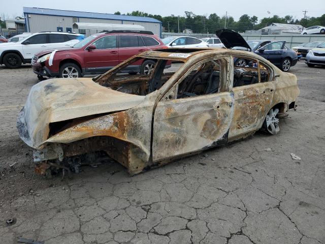 2013 Bmw 328 Xi Sulev na sprzedaż w Pennsburg, PA - Frame Damage