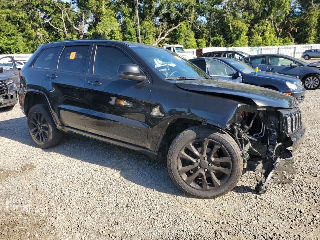 1C4RJFAG6JC326761 | 2018 Jeep grand cherokee laredo