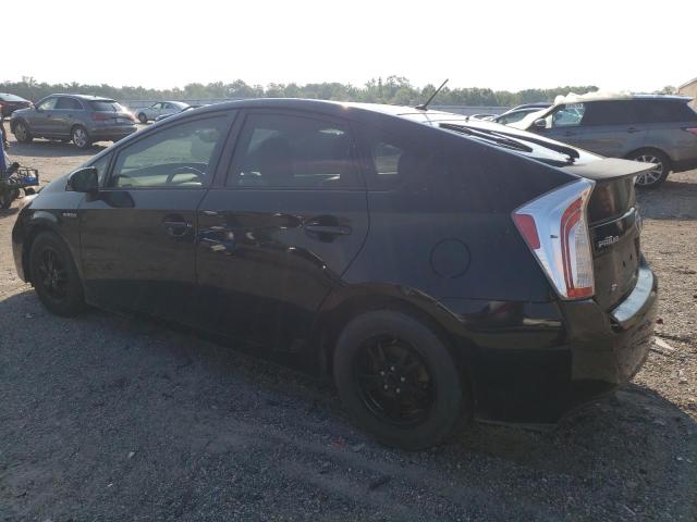 JTDKN3DU4C5527426 | 2012 Toyota prius