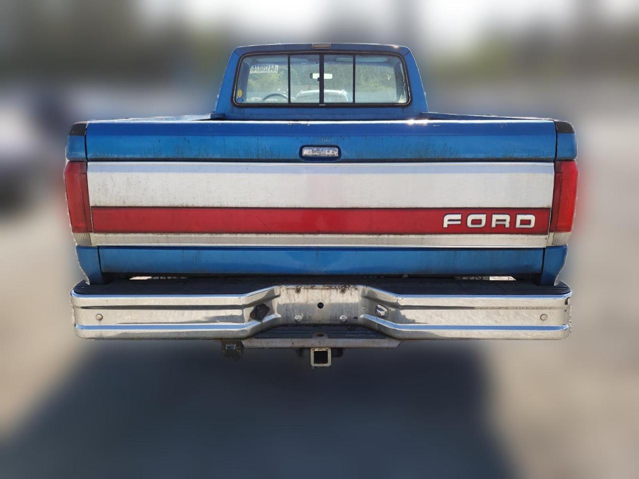 1989 Ford F150 VIN: 1FTDF15N1KKA08027 Lot: 64120874