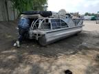 2016 OTHER PONTOON for sale at Copart MN - MINNEAPOLIS NORTH