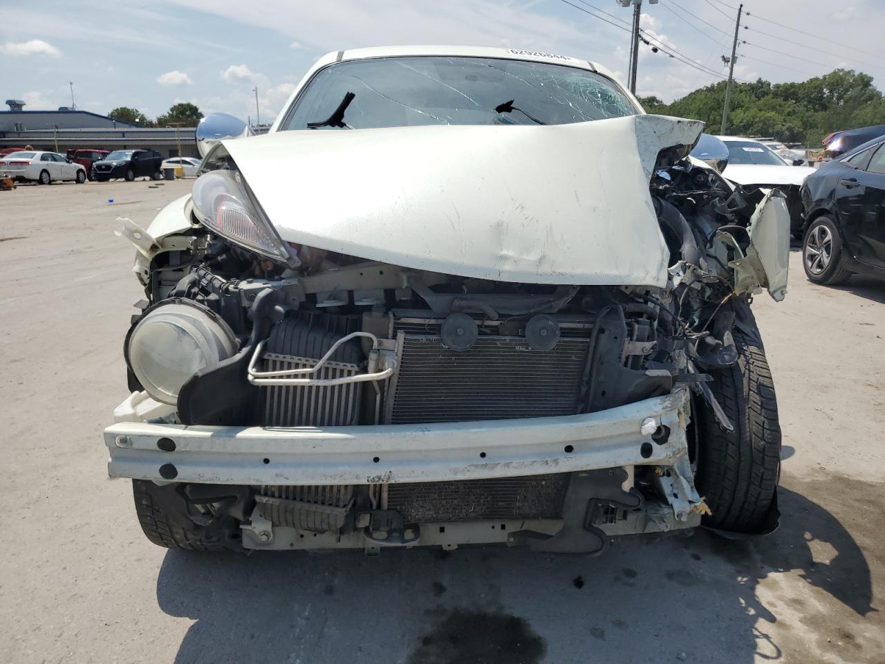 2012 Nissan Juke S VIN: JN8AF5MR1CT102830 Lot: 62926844