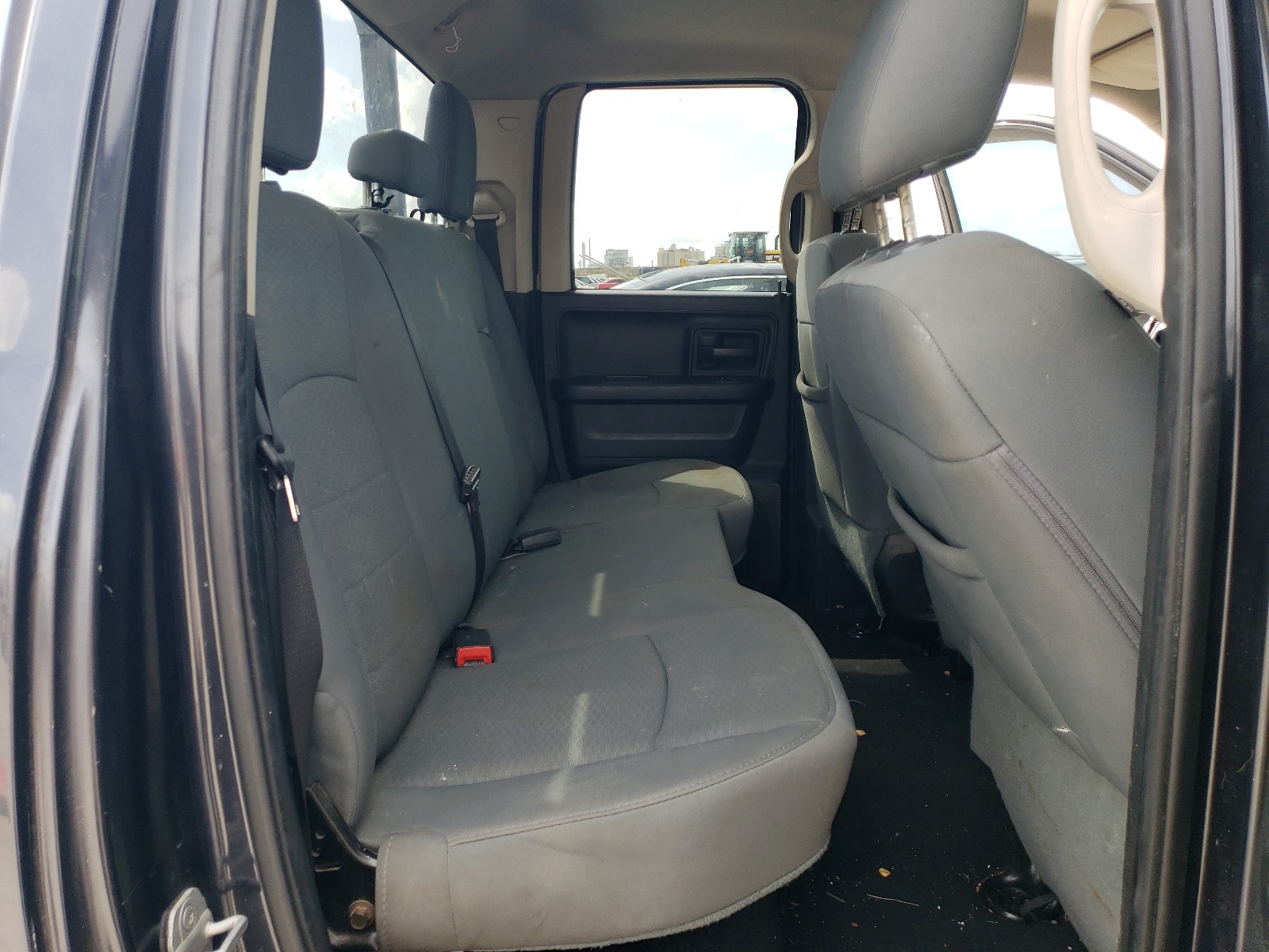 1C6RR6FG2DS540763 2013 Ram 1500 St