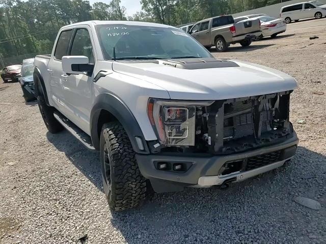 2022 Ford F150 Raptor VIN: 1FTFW1RG9NFA84130 Lot: 65062104