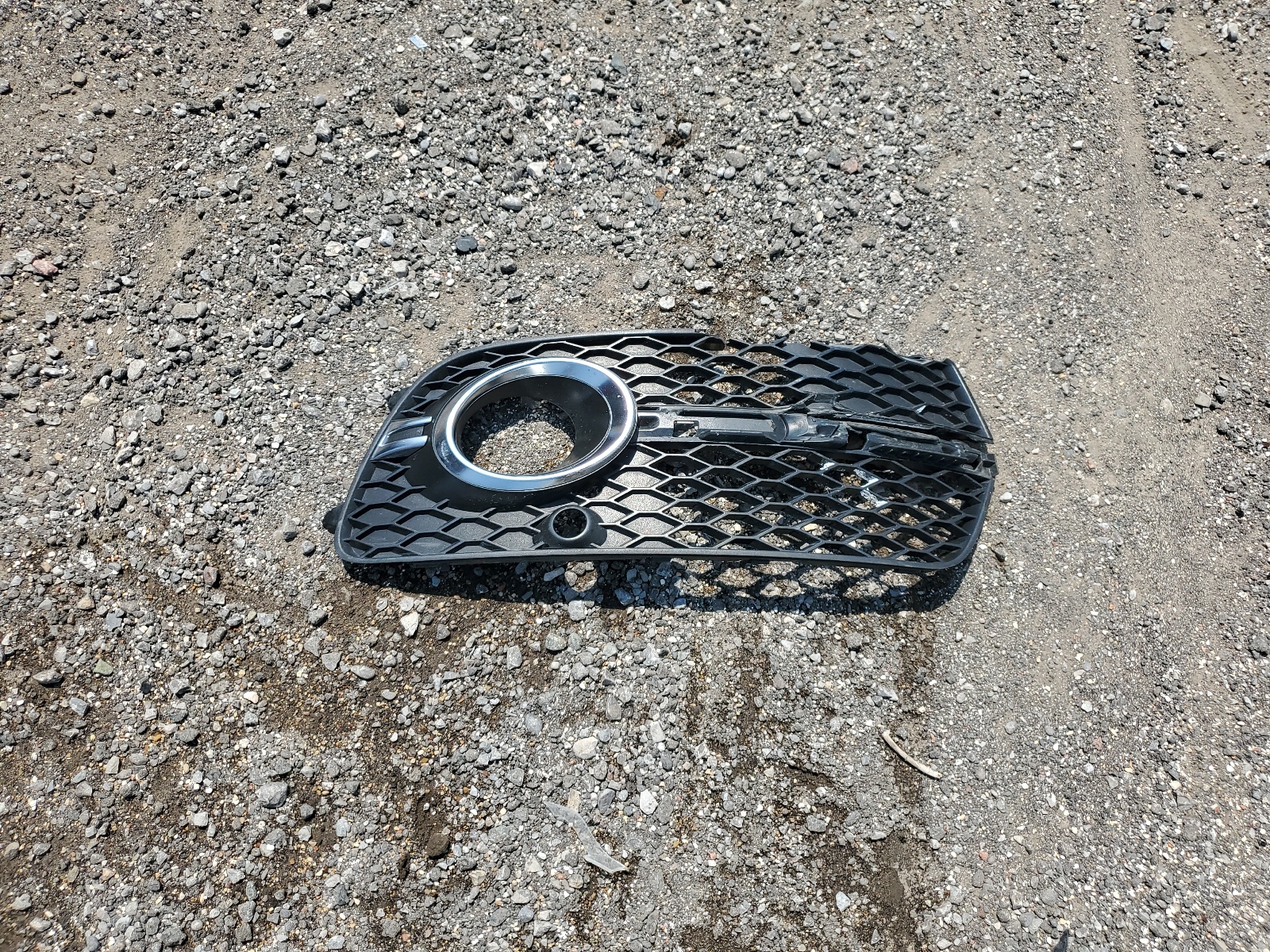 WA1LCAFP3GA081458 2016 Audi Sq5 Technik