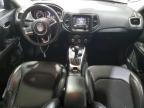 2017 Jeep Compass Latitude للبيع في Billings، MT - Front End