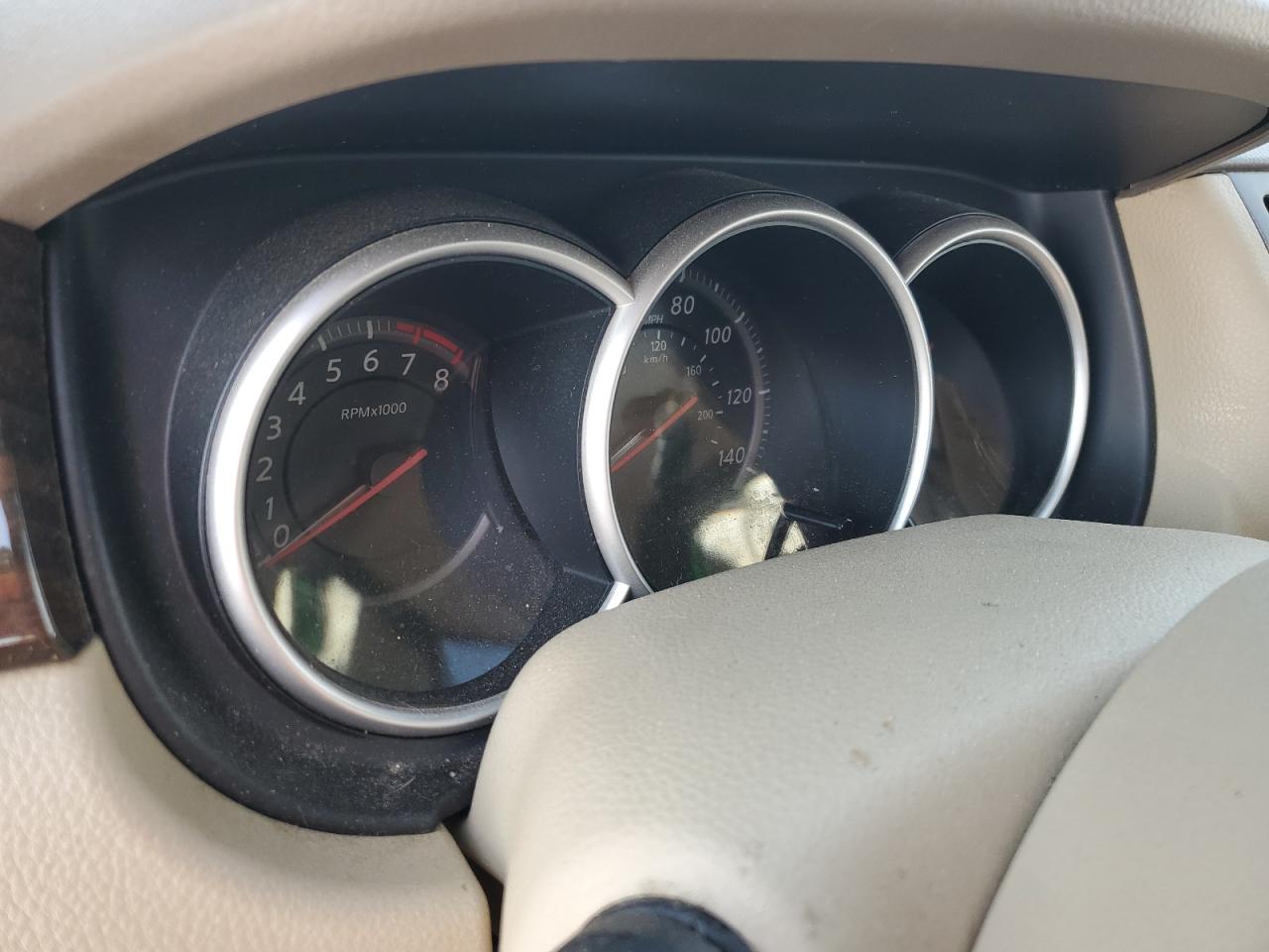 2011 Nissan Versa S VIN: 3N1BC1CP7BL509123 Lot: 62403394