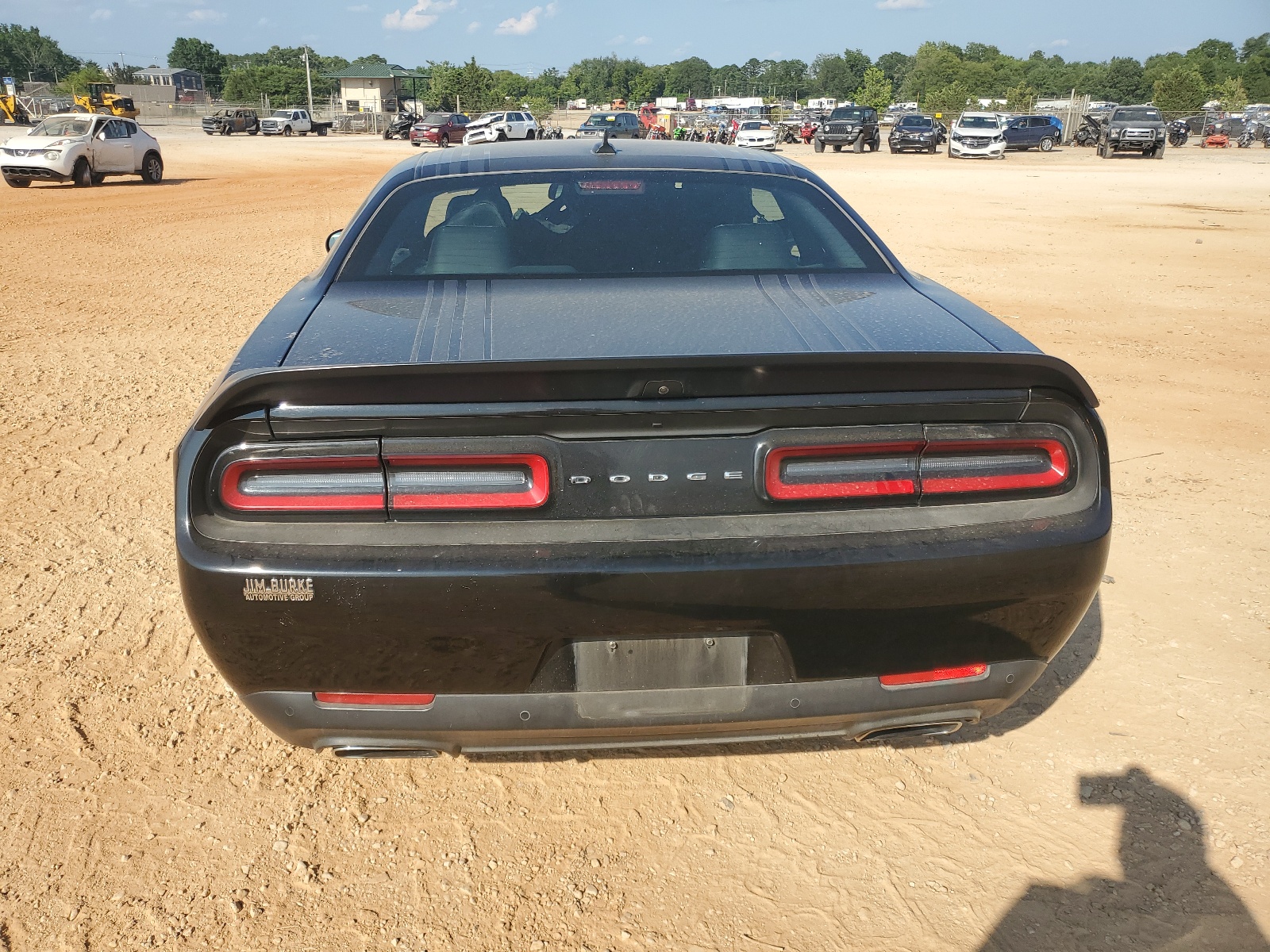 2C3CDZFJ1MH638009 2021 Dodge Challenger R/T Scat Pack