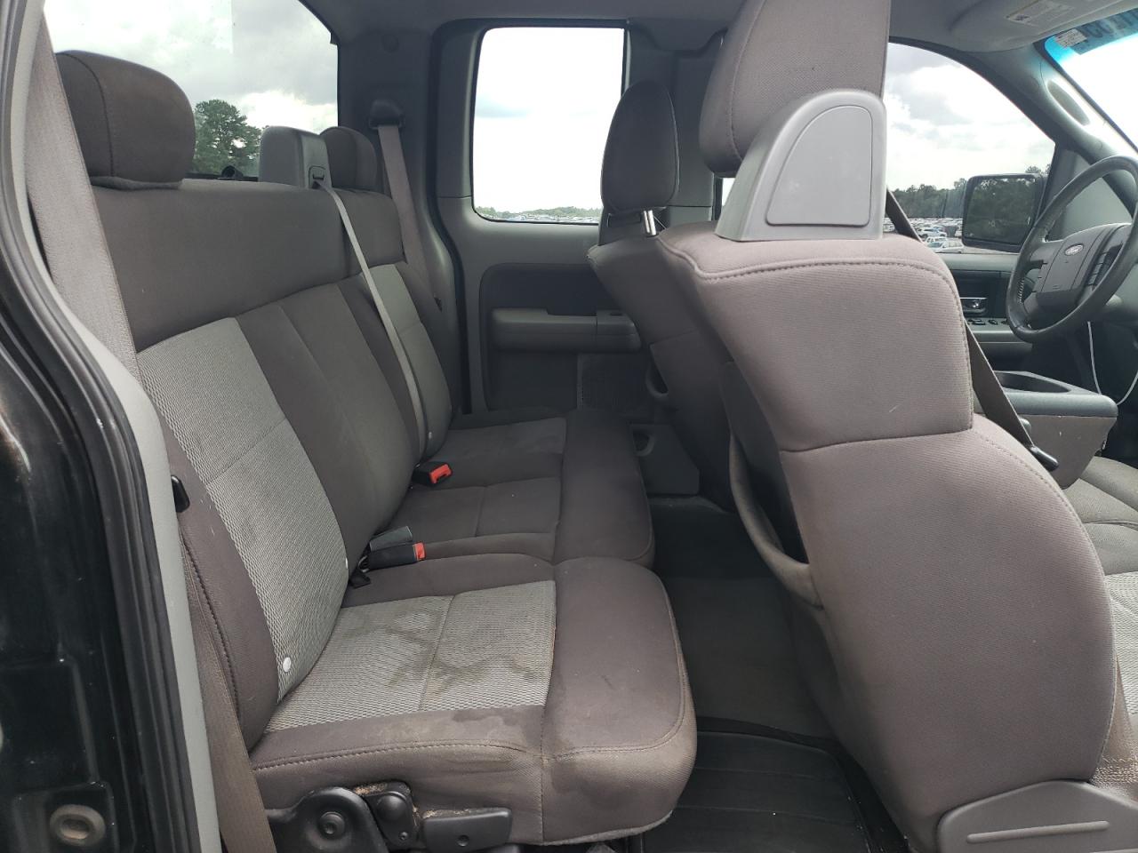 2006 Ford F150 VIN: 1FTPX12V76NB41653 Lot: 62012354