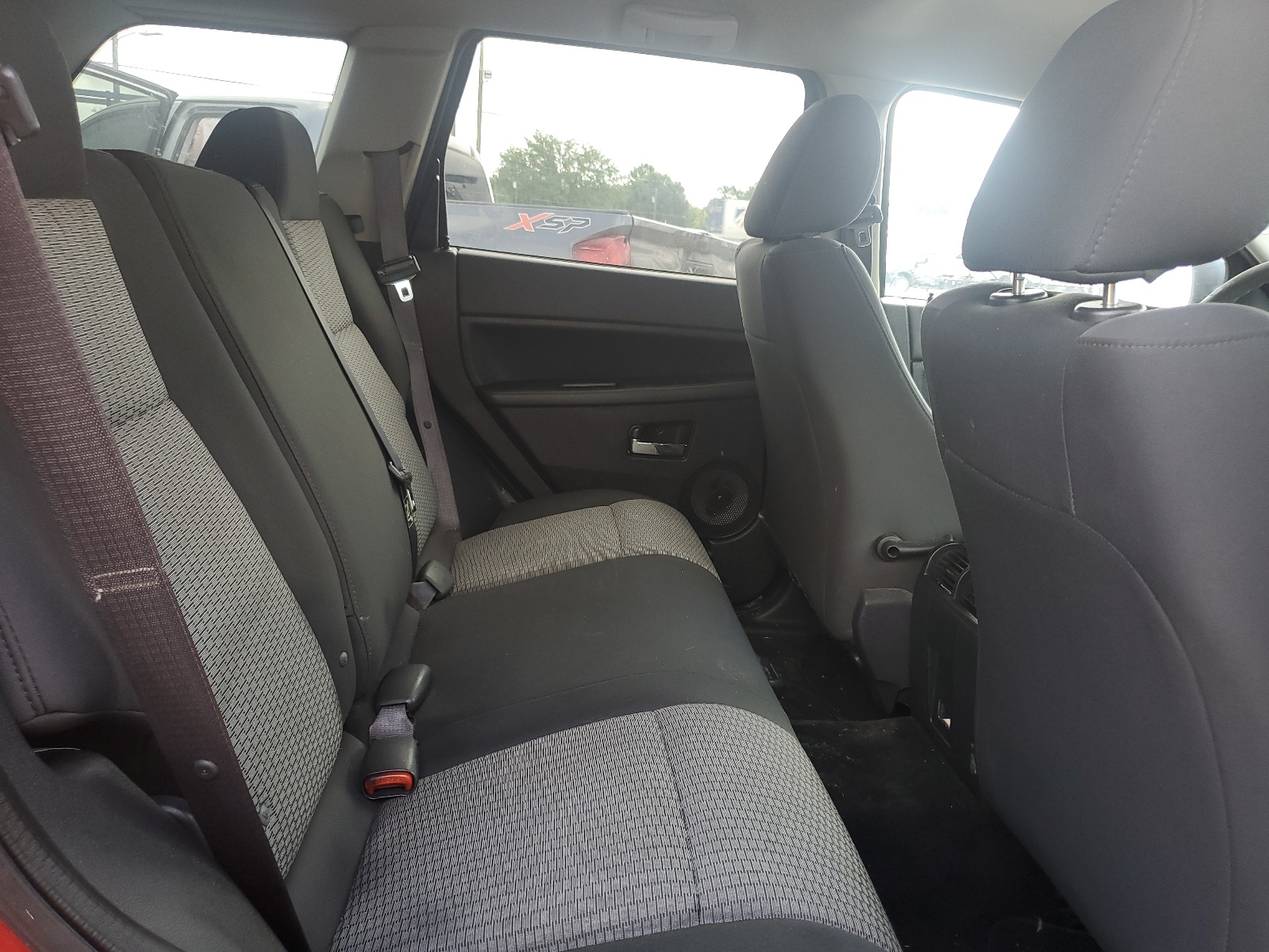 1J8GR48K69C550938 2009 Jeep Grand Cherokee Laredo